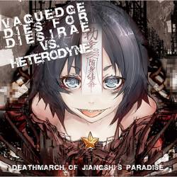 Vaguedge Dies For Dies Irae : Deathmarch of Jiangshi’s Paradise